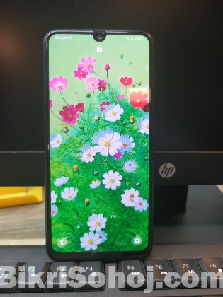Samsung M21